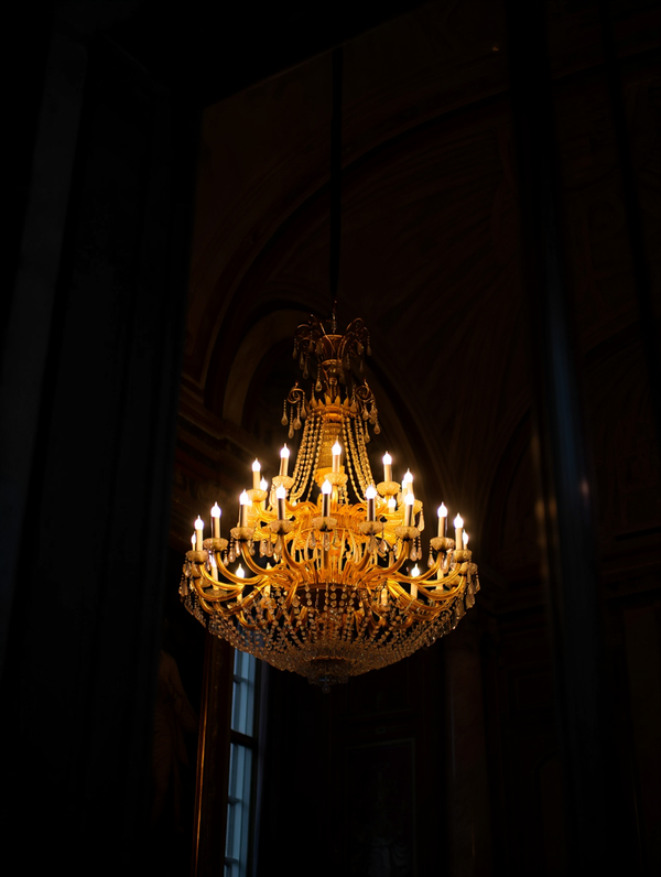 Luminaires