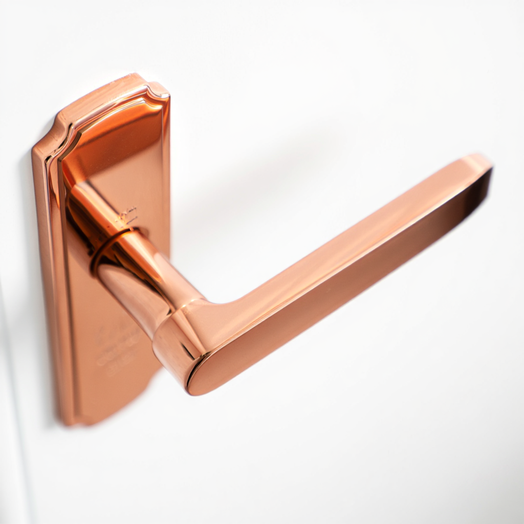 Atelier No.6108 Lever Handle