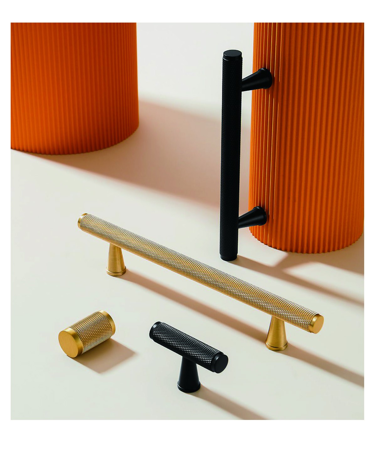 Atelier No.6130 Pull Handle