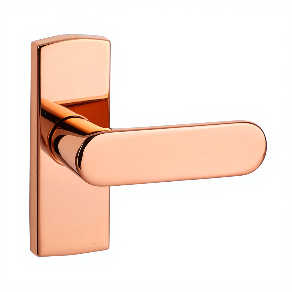 Atelier No.6134 Lever Handle