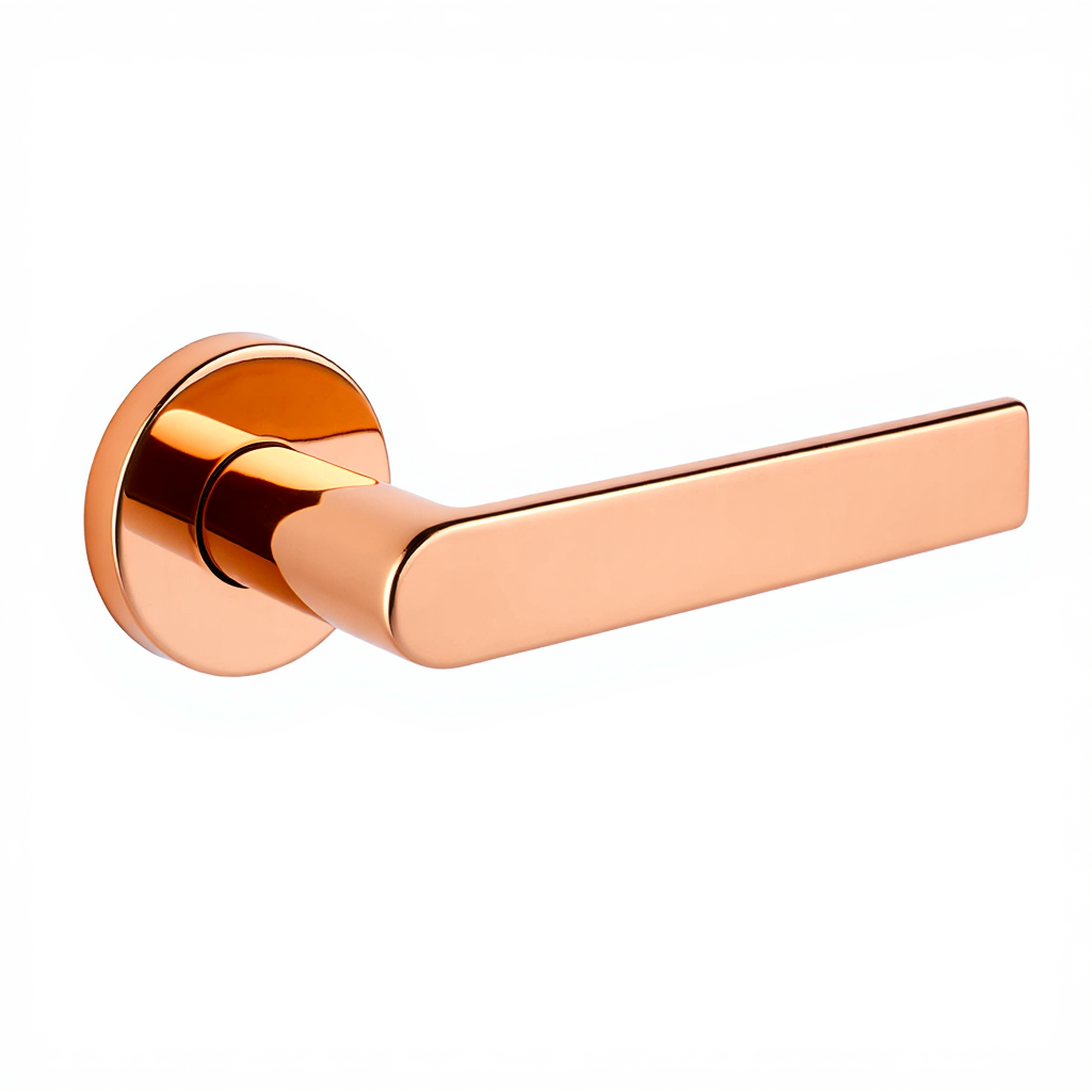 Atelier No.6201 Lever Handle
