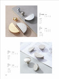 Atelier No.9037 Lever Handle