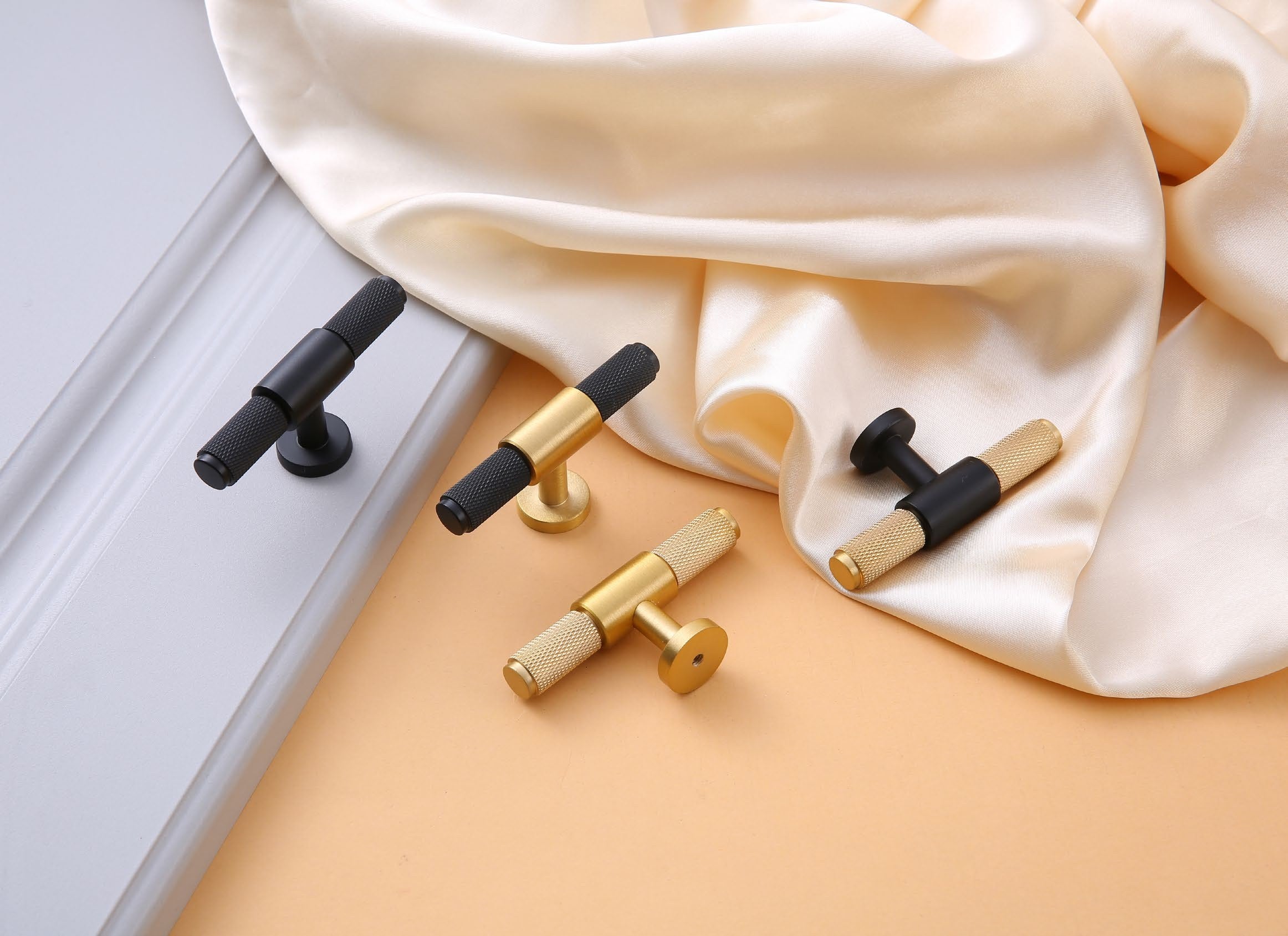 Atelier No.9038 Pull Handle