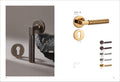 Atelier No.956 Pull Handle