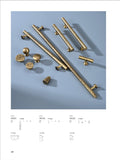 Atelier No.H6091 Pull Handle