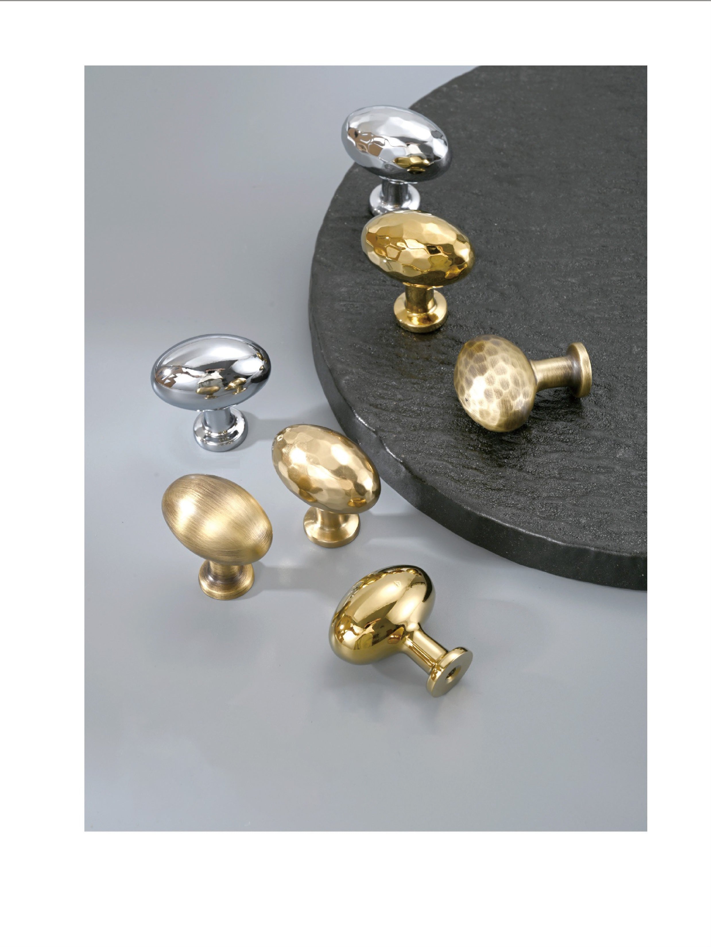 Atelier No.H6345 Pull Handle