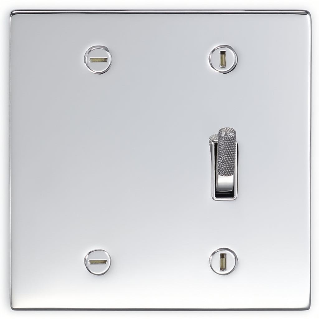 Atelier Toggle Plate, Single